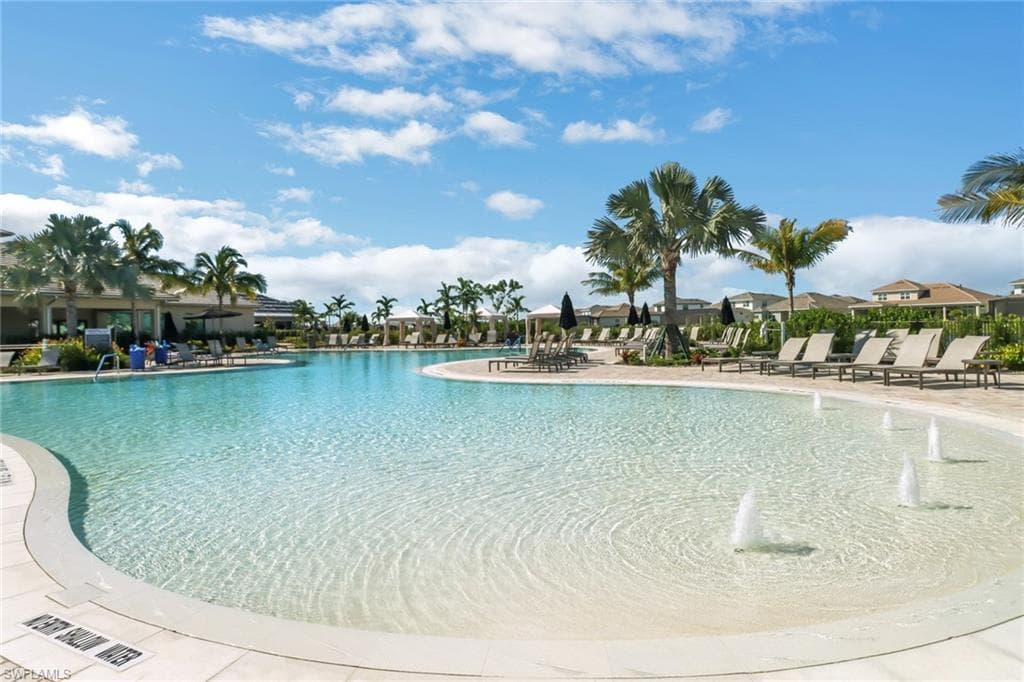 15156 Sacile St, Naples, FL 34114-33
