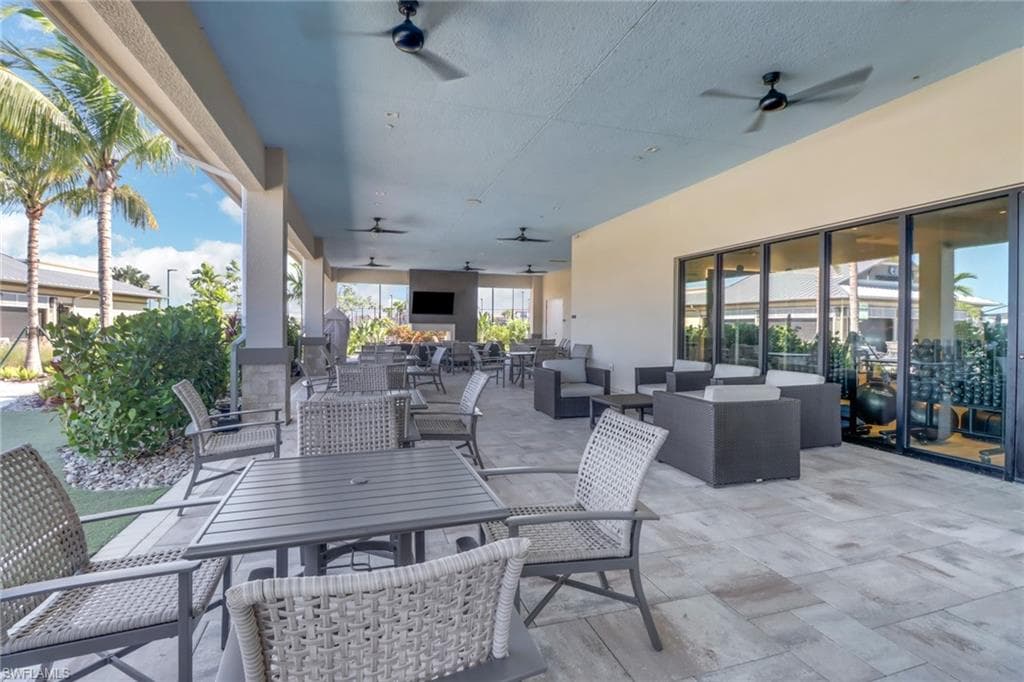 15156 Sacile St, Naples, FL 34114-37