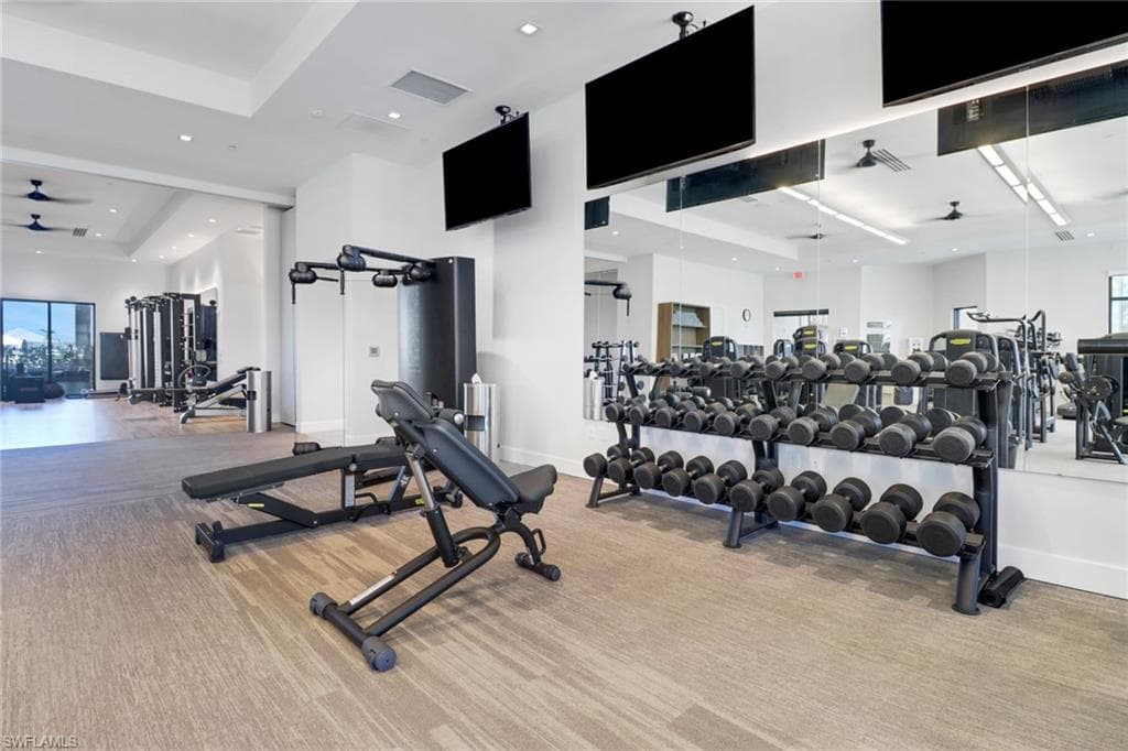15156 Sacile St, Naples, FL 34114-41