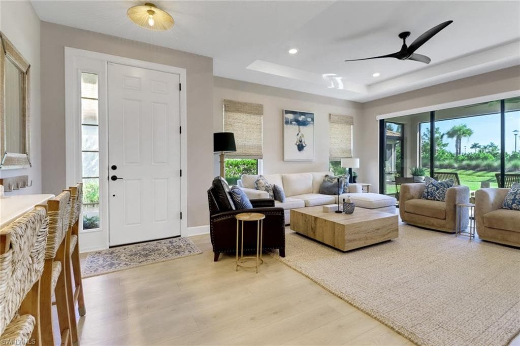 15156 Sacile St, Naples, FL 34114-7