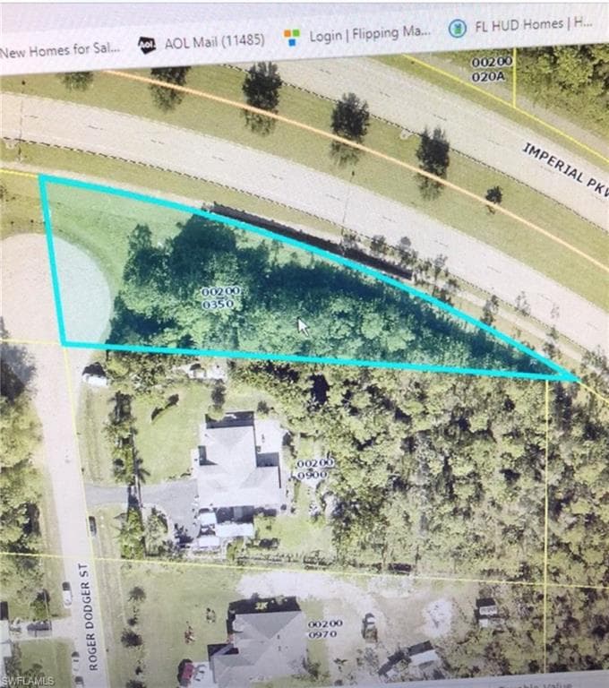 24033 Roger Dodger, Bonita Springs, Fl 34135-3