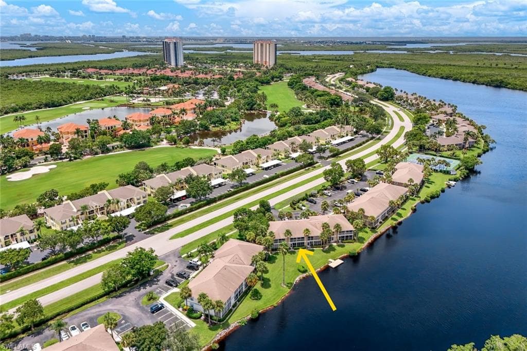 1335 Mainsail Dr 1304, Naples, FL 34114-1