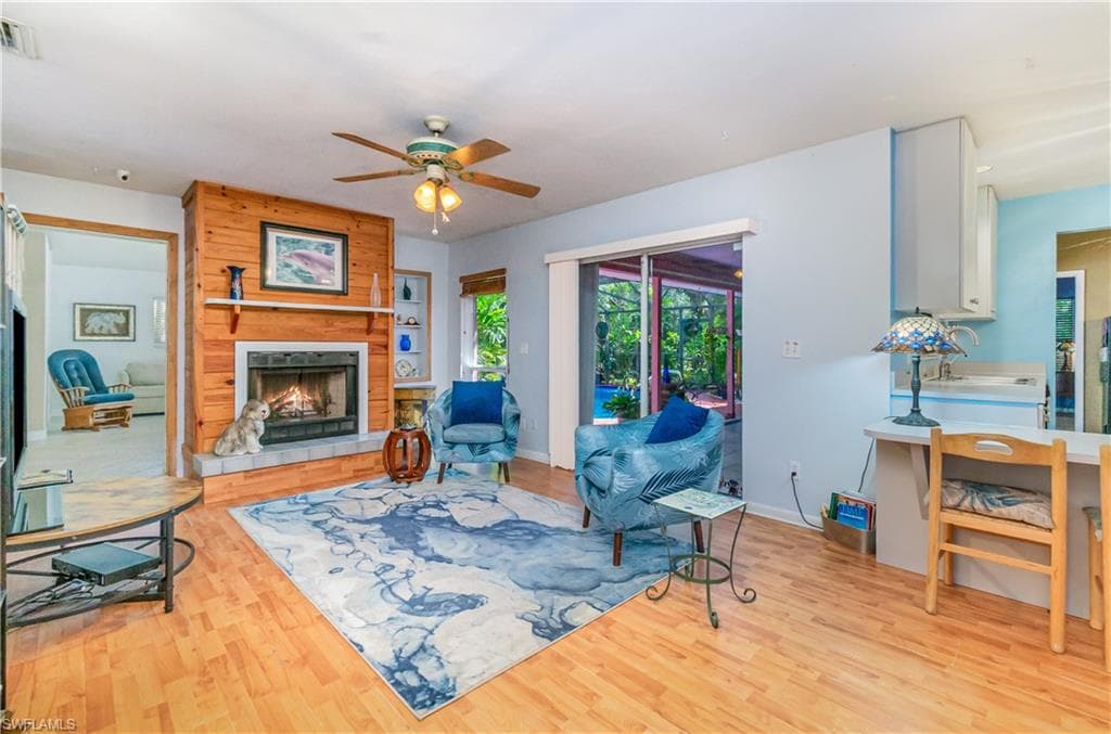 431 14th Ave NE, Naples, FL 34120-13