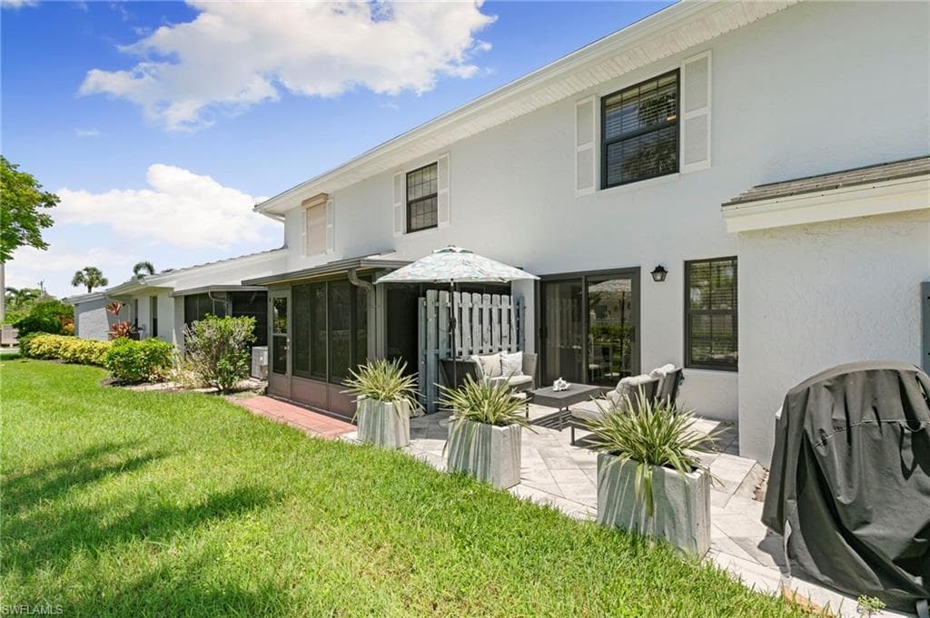 1353 Delbrook S G5, Marco Island, FL 34145-29