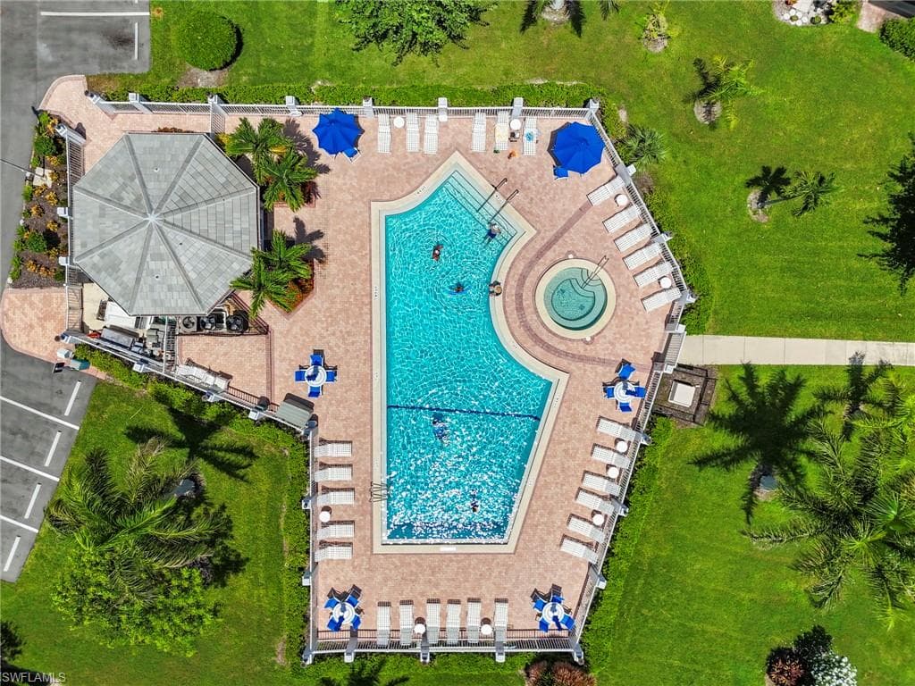 1353 Delbrook S G5, Marco Island, FL 34145-33