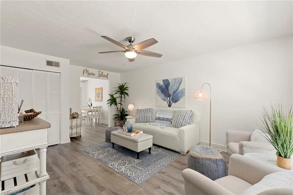 1353 Delbrook S G5, Marco Island, FL 34145-3