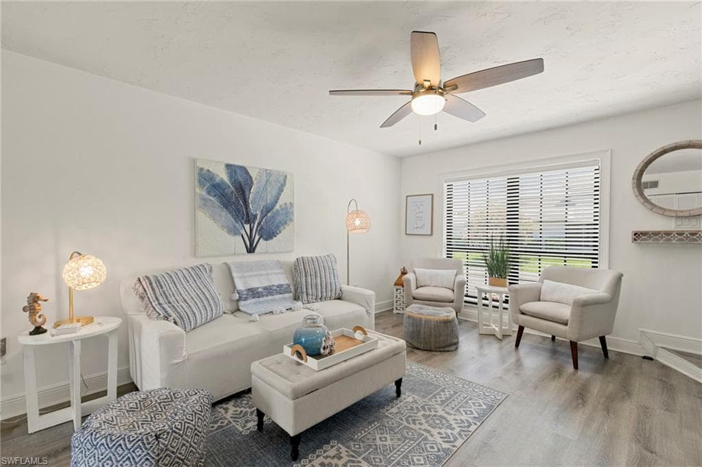 1353 Delbrook S G5, Marco Island, FL 34145-4