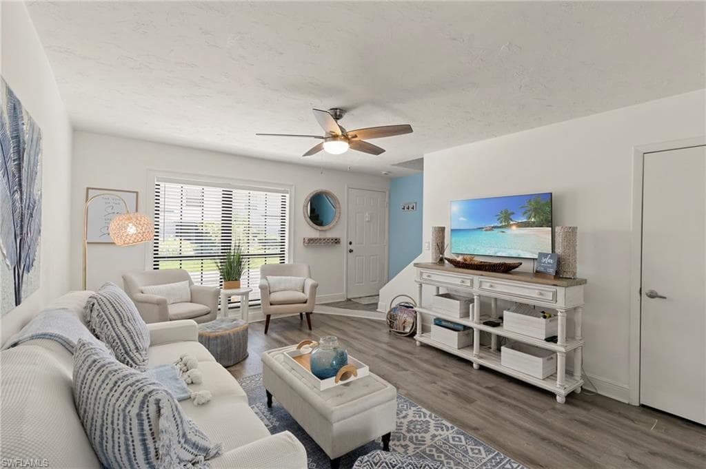 1353 Delbrook S G5, Marco Island, FL 34145-5