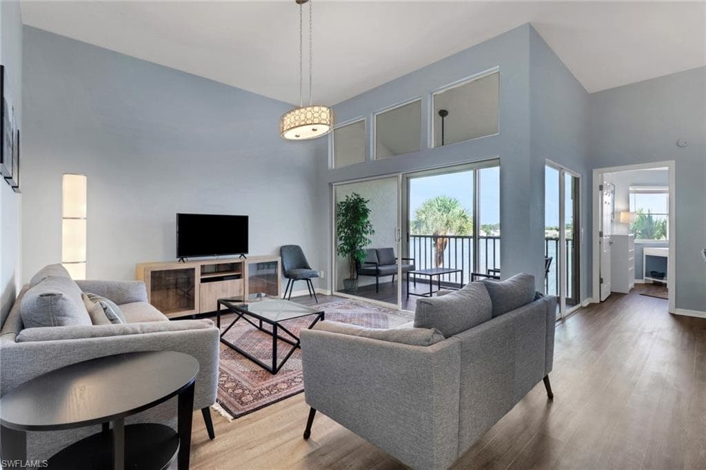 2651 Citrus Lake Dr D302, Naples, FL 34109-15