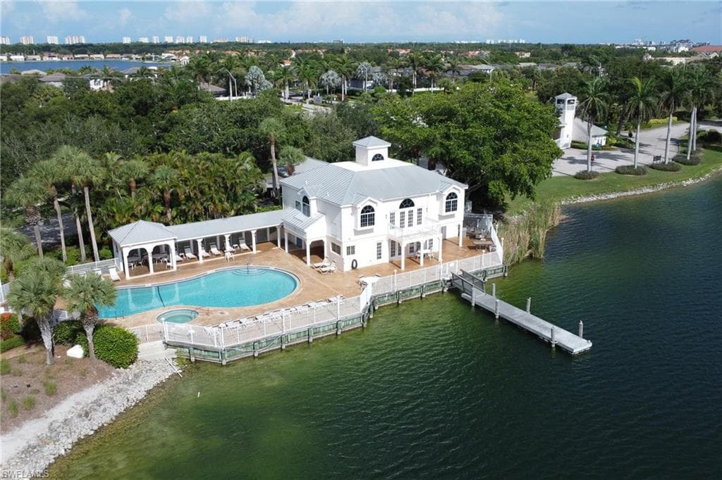 2651 Citrus Lake Dr D302, Naples, FL 34109-28