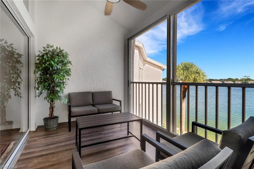 2651 Citrus Lake Dr D302, Naples, FL 34109-2