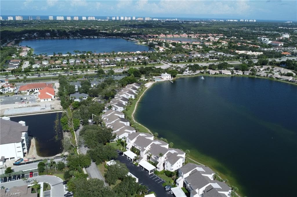 2651 Citrus Lake Dr D302, Naples, FL 34109-32