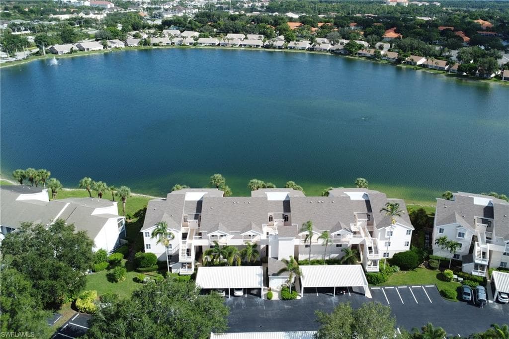 2651 Citrus Lake Dr D302, Naples, FL 34109-33