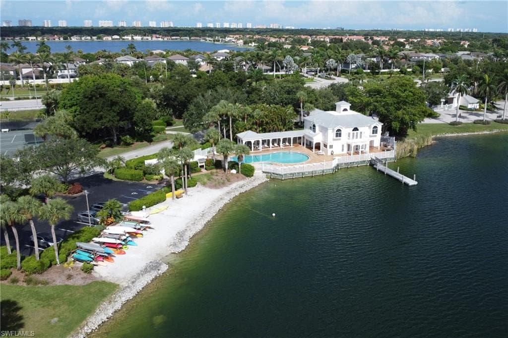2651 Citrus Lake Dr D302, Naples, FL 34109-34