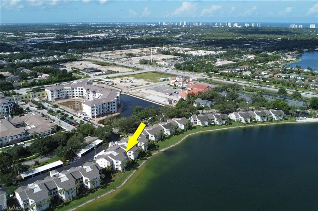 2651 Citrus Lake Dr D302, Naples, FL 34109-35