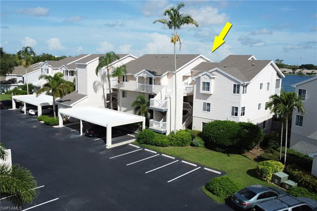 2651 Citrus Lake Dr D302, Naples, FL 34109-36
