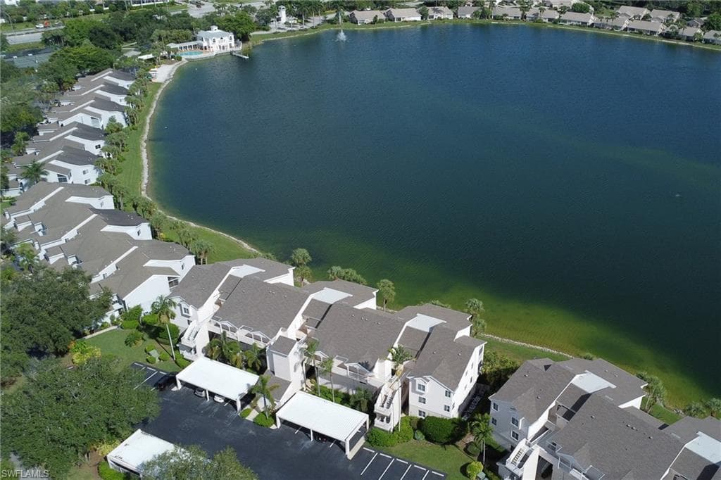 2651 Citrus Lake Dr D302, Naples, FL 34109-37