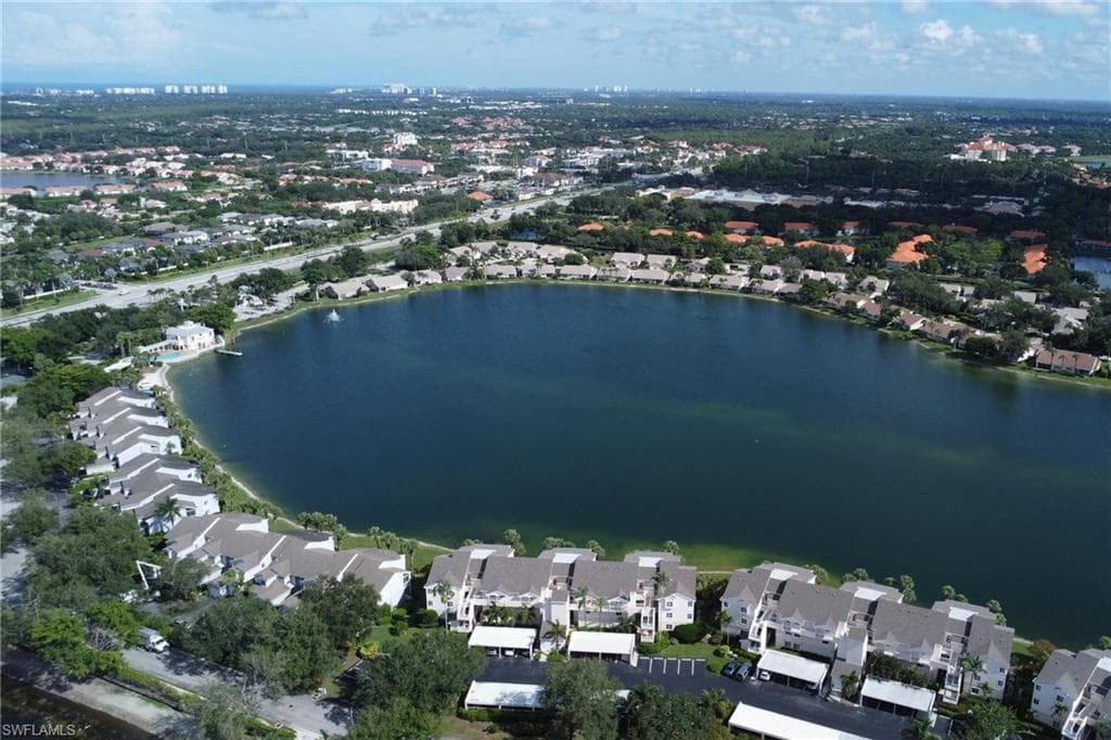 2651 Citrus Lake Dr D302, Naples, FL 34109-38