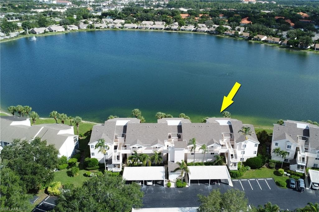 2651 Citrus Lake Dr D302, Naples, FL 34109-3
