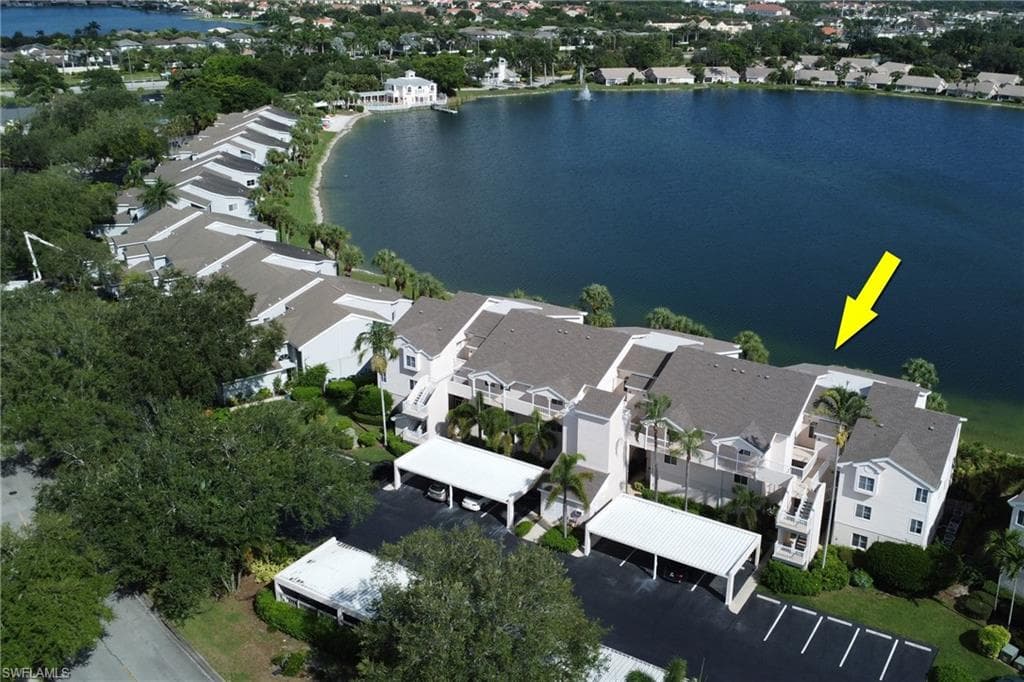 2651 Citrus Lake Dr D302, Naples, FL 34109-39