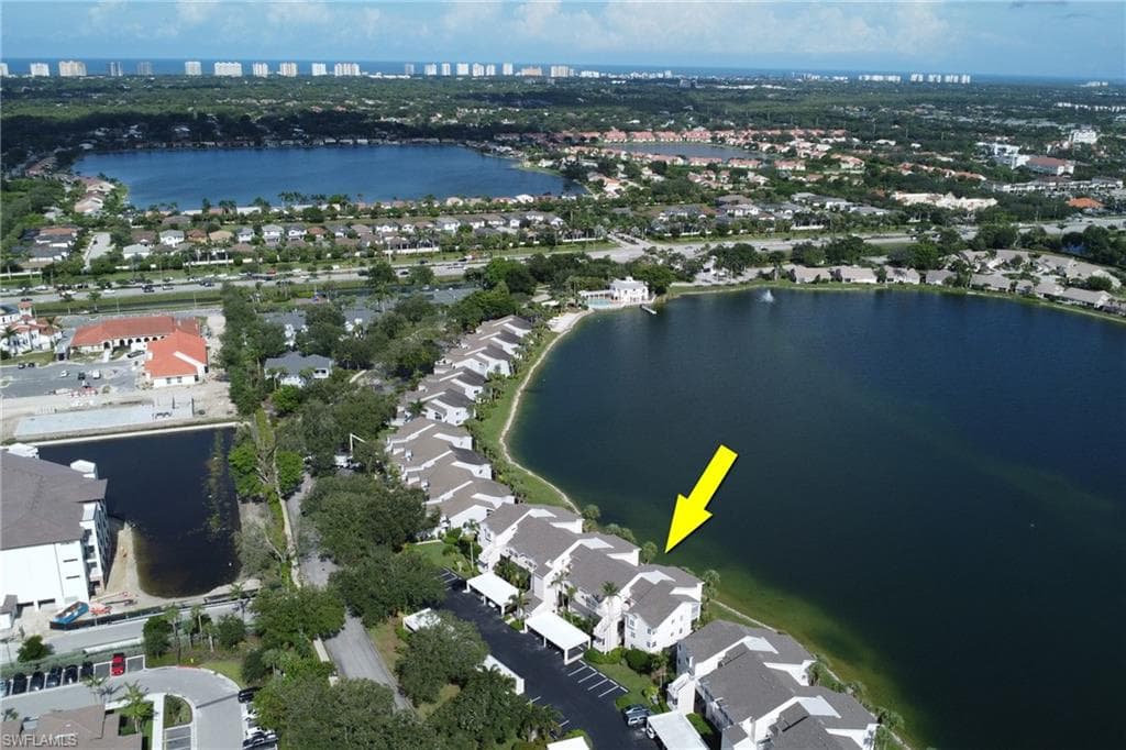 2651 Citrus Lake Dr D302, Naples, FL 34109-41