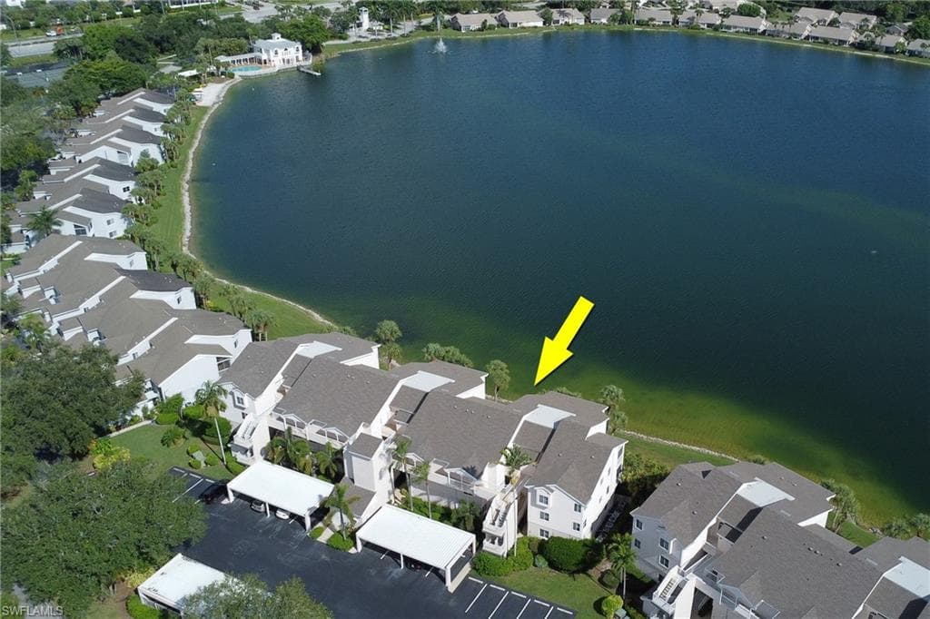 2651 Citrus Lake Dr D302, Naples, FL 34109-43