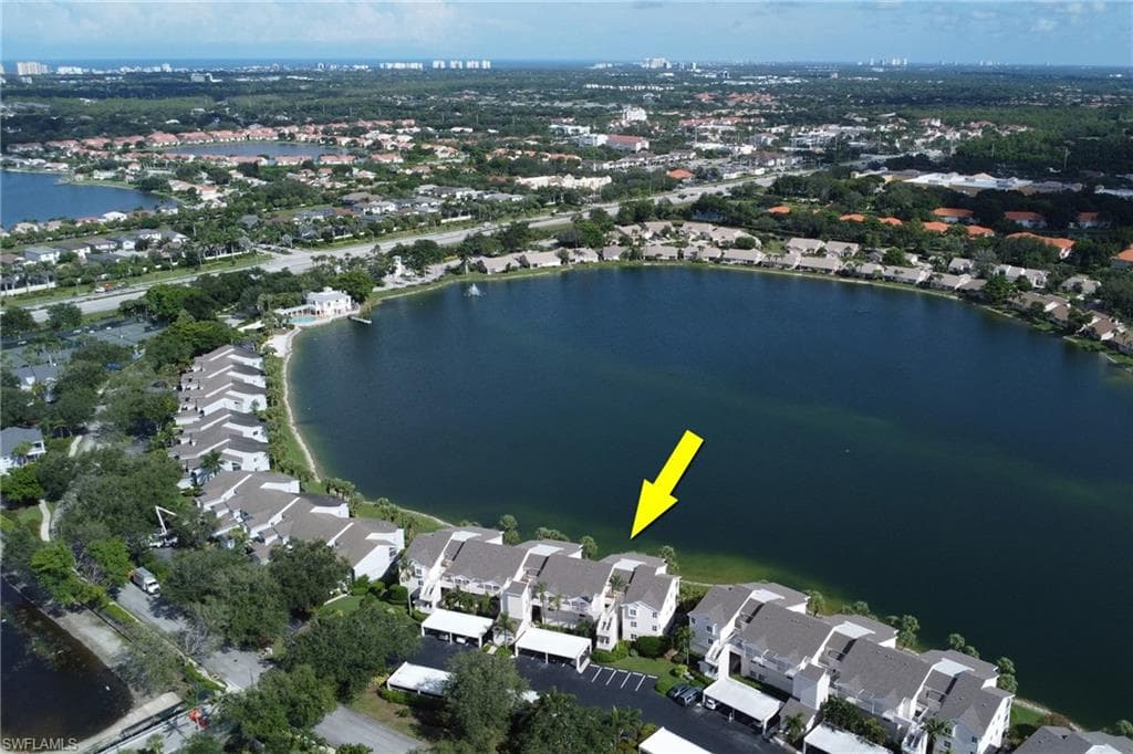 2651 Citrus Lake Dr D302, Naples, FL 34109-46