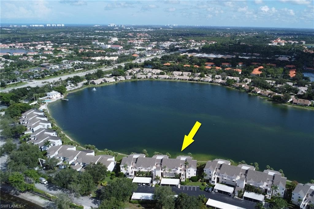 2651 Citrus Lake Dr D302, Naples, FL 34109-47