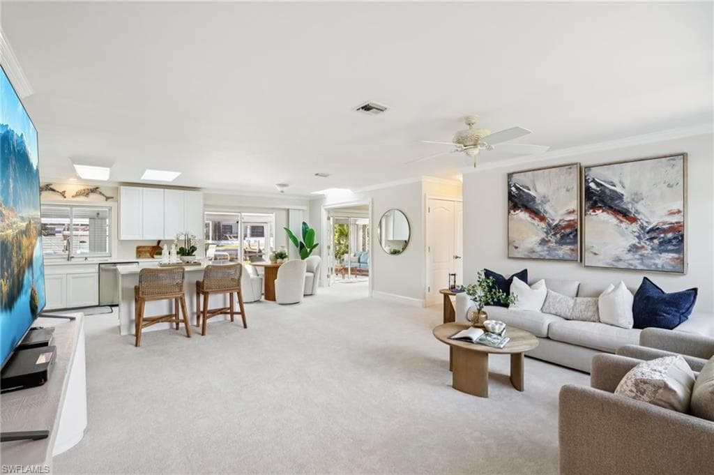 225 3rd St, Bonita Springs, FL 34134-2