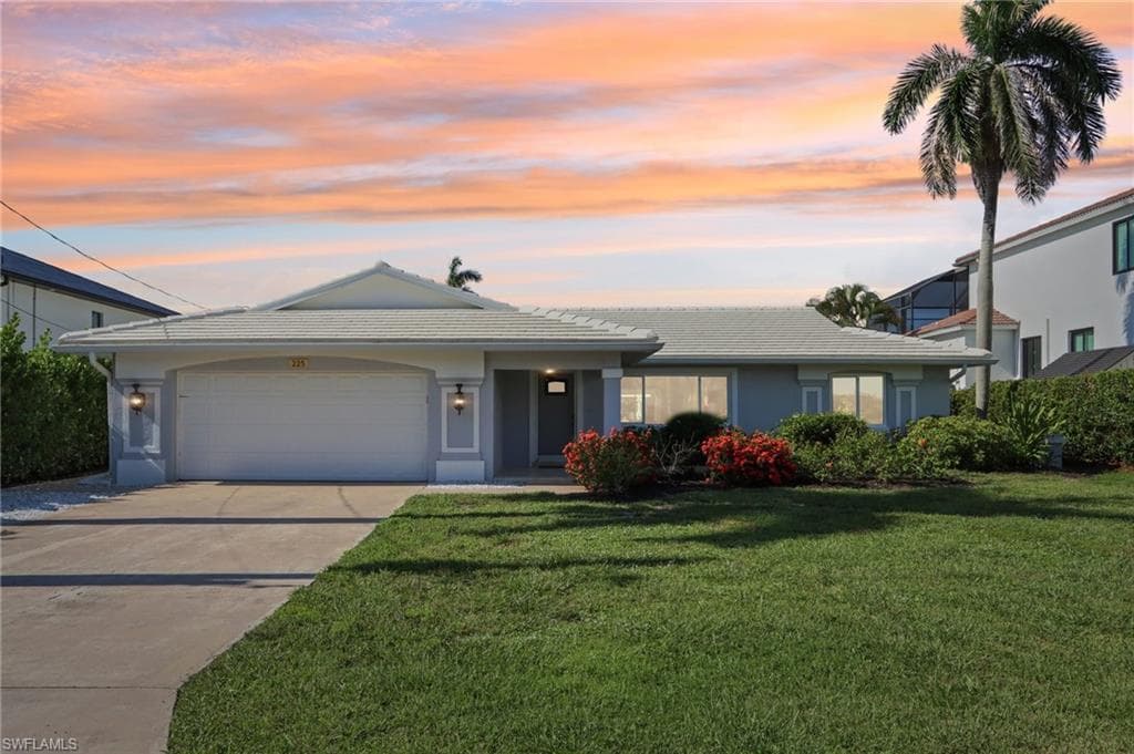 225 3rd St, Bonita Springs, FL 34134-45