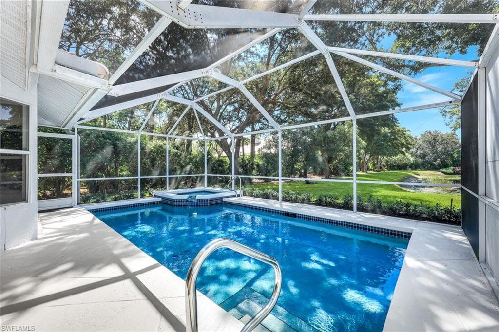 510 Captn Kate Ct 32, Naples, FL 34110-20