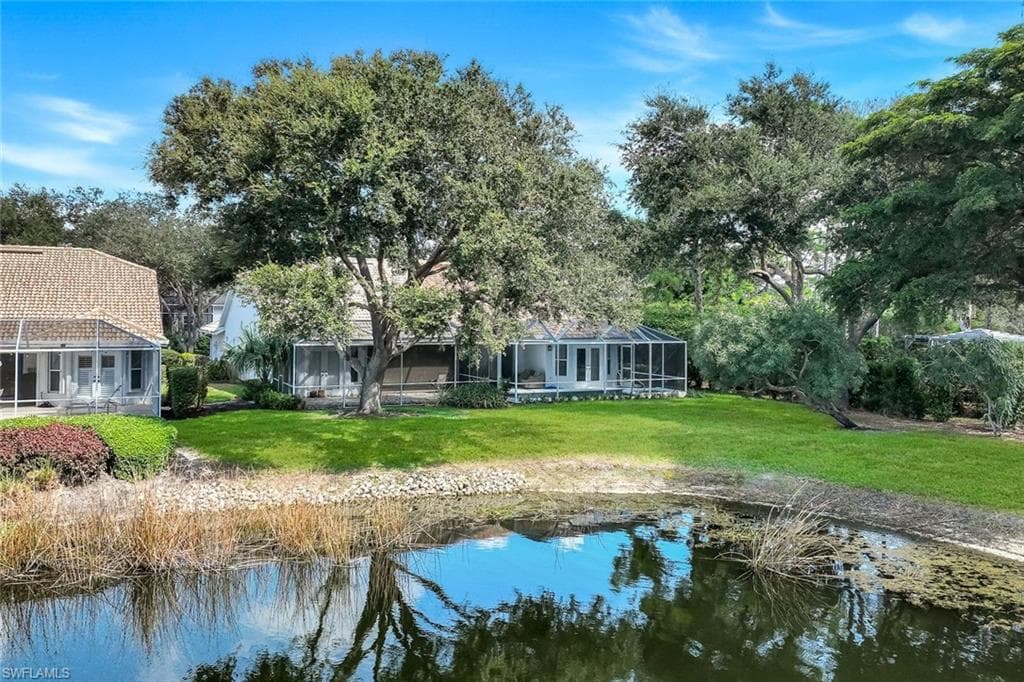 510 Captn Kate Ct 32, Naples, FL 34110-22