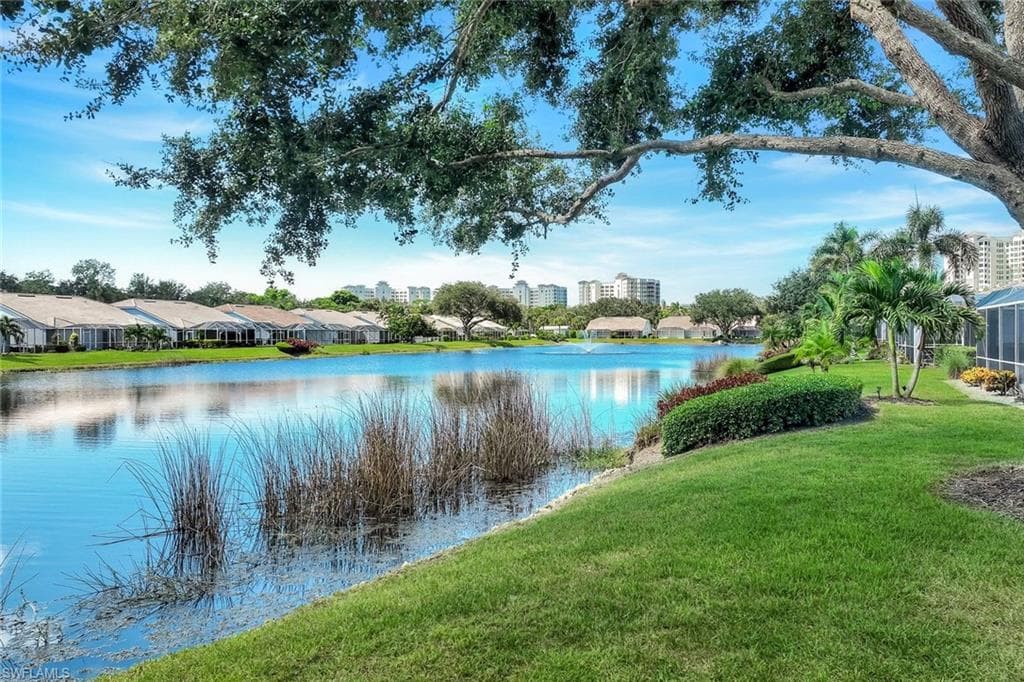 510 Captn Kate Ct 32, Naples, FL 34110-23