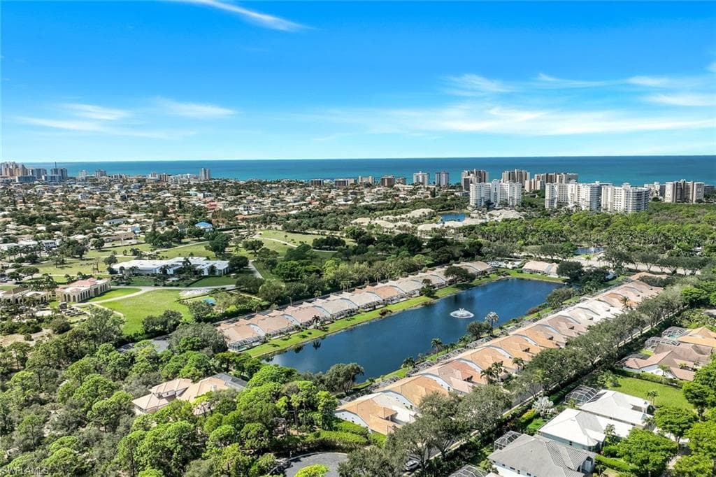 510 Captn Kate Ct 32, Naples, FL 34110-24