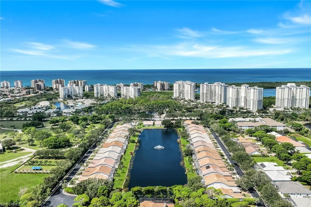 510 Captn Kate Ct 32, Naples, FL 34110-2