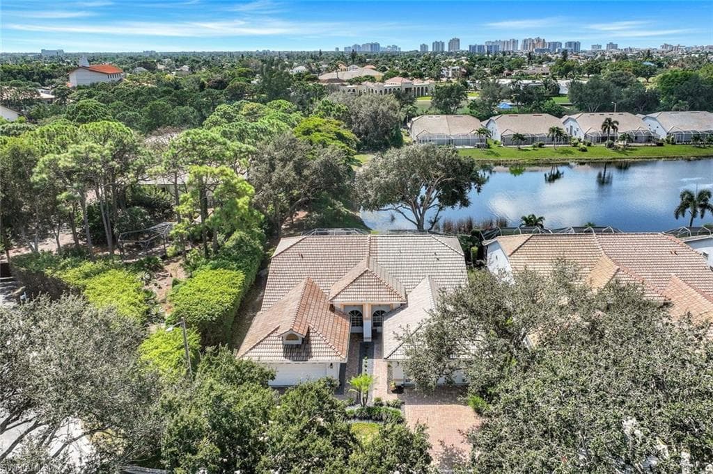 510 Captn Kate Ct 32, Naples, FL 34110-3
