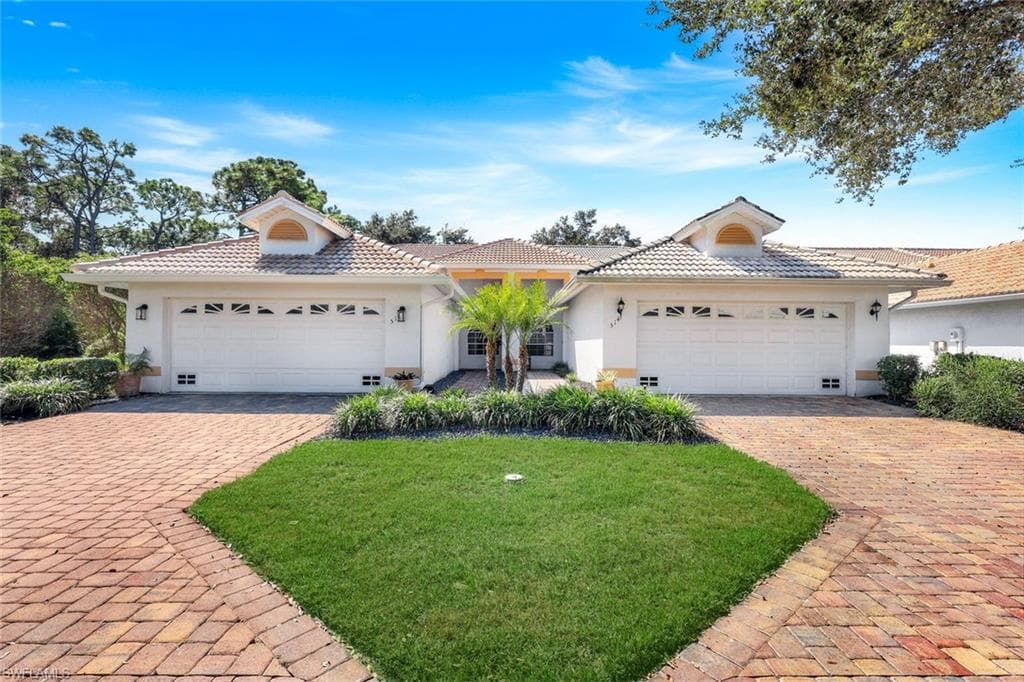 510 Captn Kate Ct 32, Naples, FL 34110-4