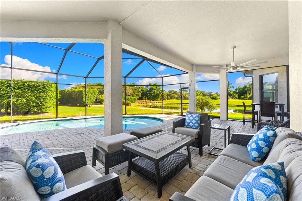97 Forest Hills Blvd, Naples, FL 34113-19
