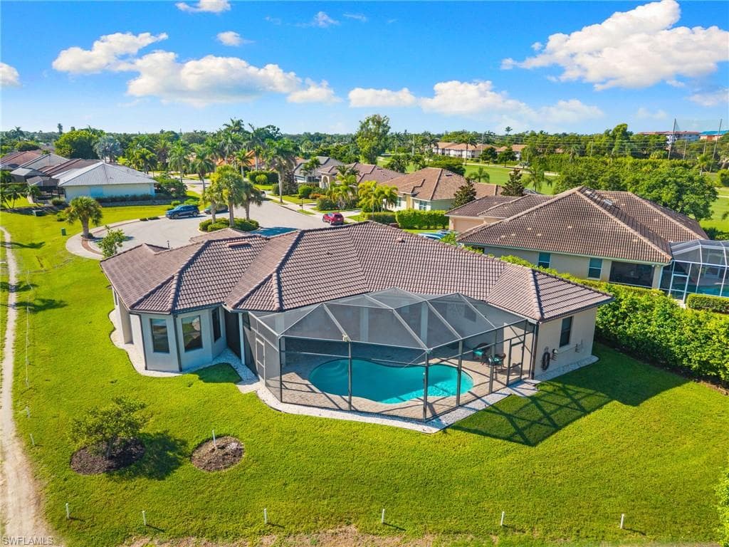 97 Forest Hills Blvd, Naples, FL 34113-24