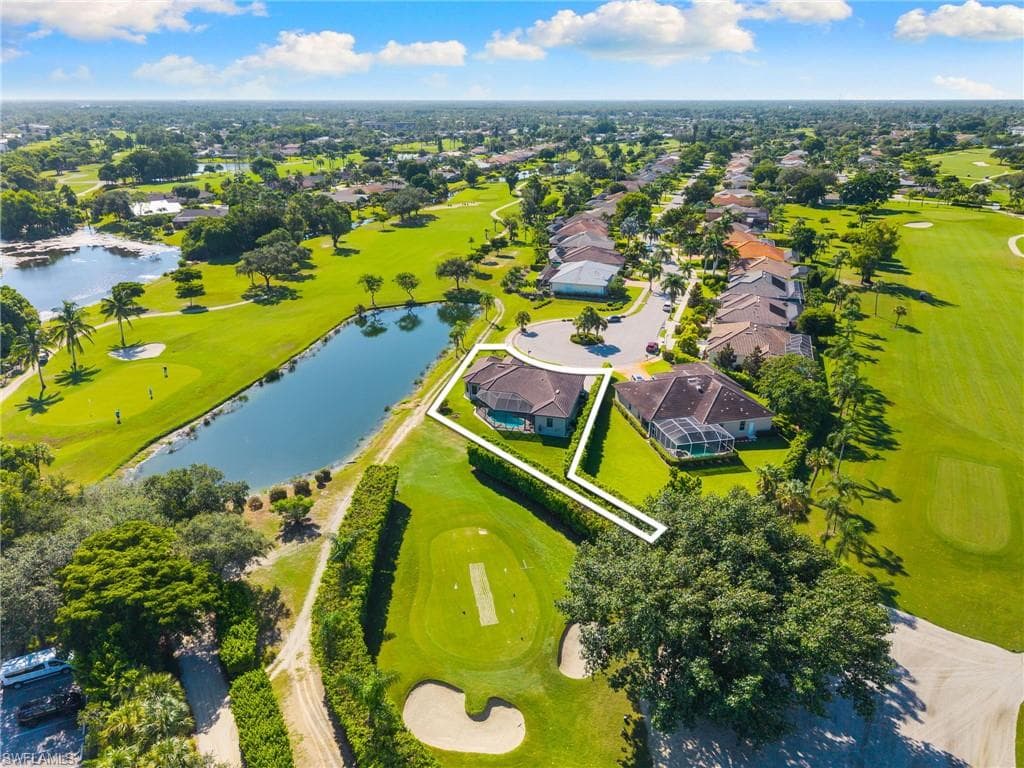 97 Forest Hills Blvd, Naples, FL 34113-25
