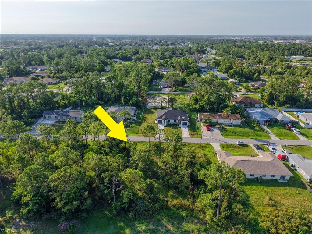 2430 Lola Ave S, Lehigh Acres, FL 33973-6