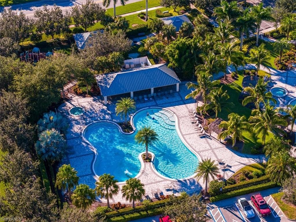 2270 Vermont Ln, Naples, FL 34120-34