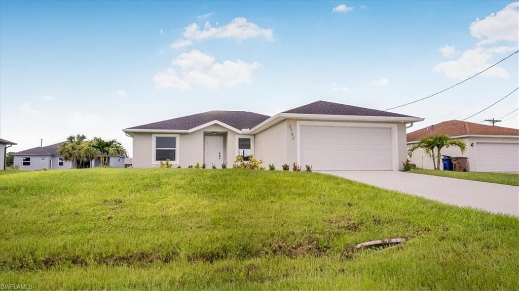 2702 46th St SW, Lehigh Acres, FL 33976-29