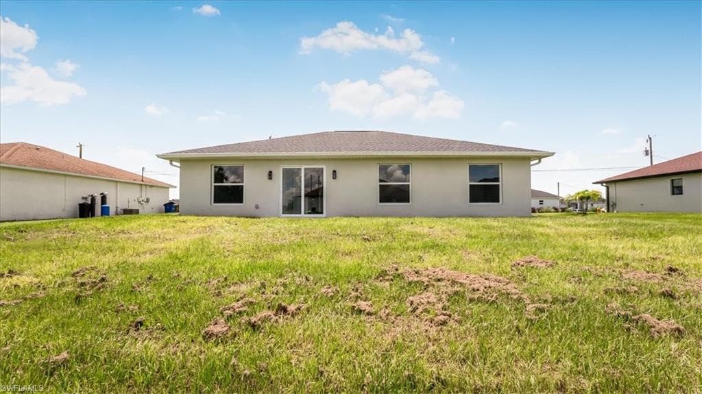 2702 46th St SW, Lehigh Acres, FL 33976-30