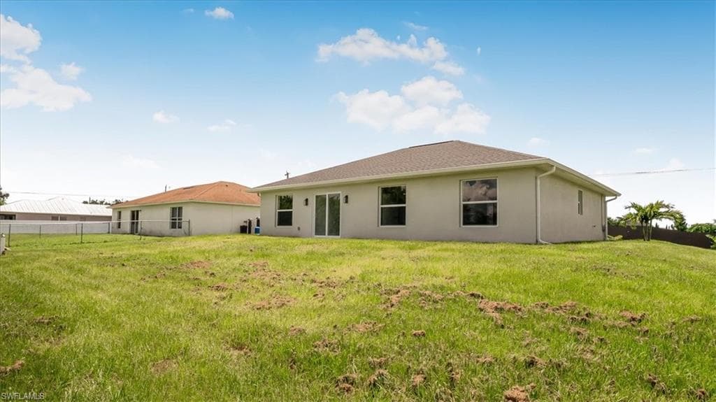 2702 46th St SW, Lehigh Acres, FL 33976-31