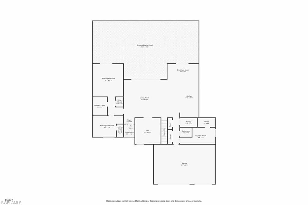 16 Willoughby Dr, Naples, FL 34110-13
