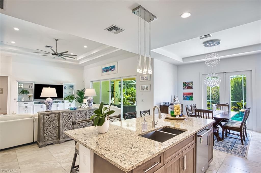 16 Willoughby Dr, Naples, FL 34110-20