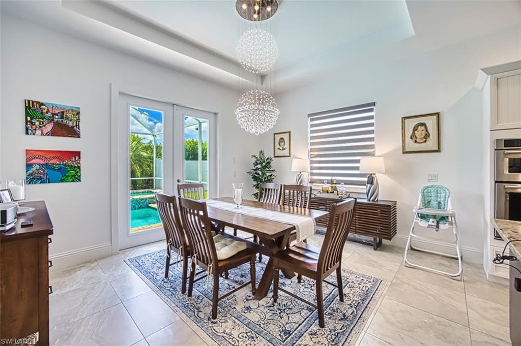 16 Willoughby Dr, Naples, FL 34110-21