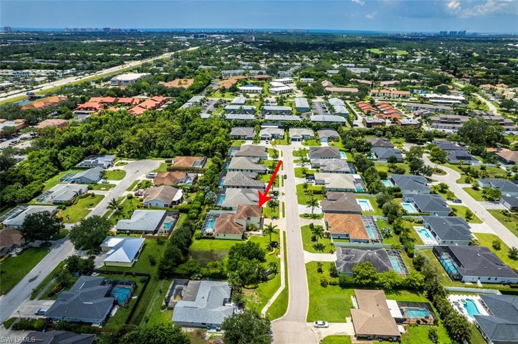 16 Willoughby Dr, Naples, FL 34110-4