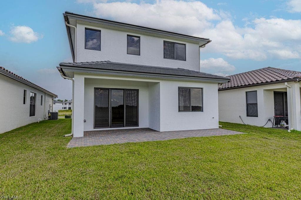 5835 Cassidy Ln, Ave Maria, FL 34142-25